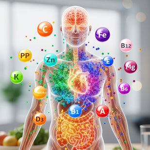 Boost Nutrient Absorption