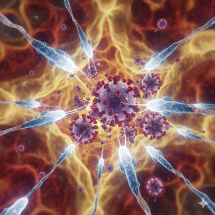 Promote Immunity & Vitality