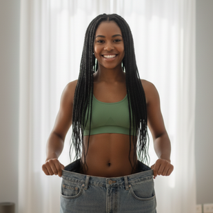 Aid Weight & Metabolism Support