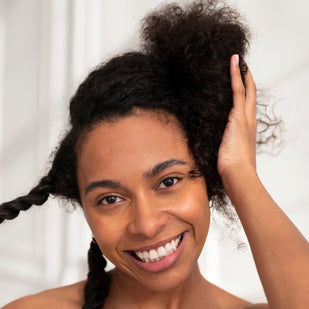 Promote Skin, Hair & Nail Health