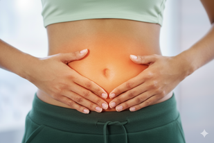 Support Gut & Digestive Health