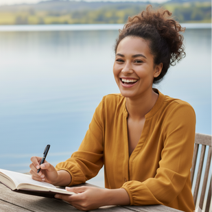 Enhance Mental Clarity & Mood