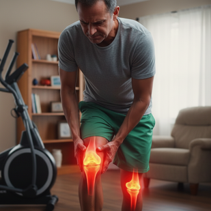 Support Joint & Tissue Health