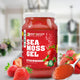 Strawberry Sea Moss Gel - wildcrafted