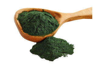 🥬Spirulina – Green Protein Power