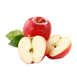 🍎 Fresh Apples