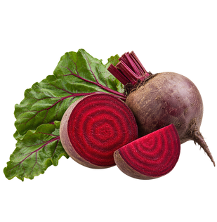🫜  Beetroot