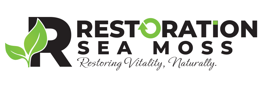 Restoration Sea Moss