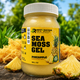 Pineapple Jamaican Wildcrafted Sea Moss Gel