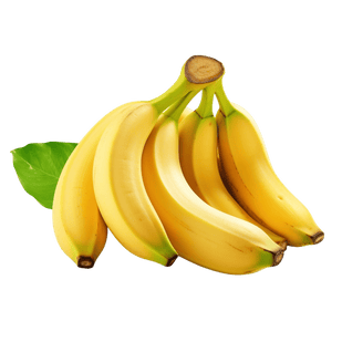 🍌 Bananas – Energy & Heart Health