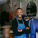 Elijah Moore
