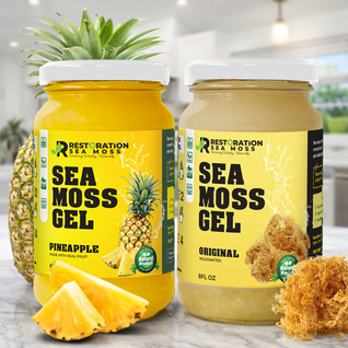 Collagen & Beauty Mineral Duo