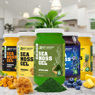 Complete Immune Defense System