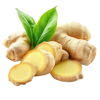 🌿 Ginger