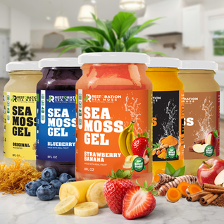 Hormone Balance & Metabolism Support Bundle