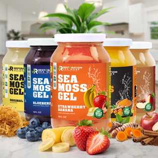 Hormone Balance & Metabolism Support Bundle