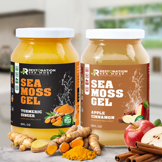 Joint Pain & Inflammation Relief Duo