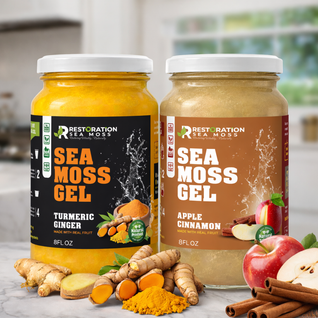 Joint Pain & Inflammation Relief Duo