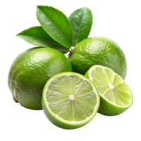 🍋 Fresh Lime Juice