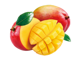 🥭 Mango – Digestive & Skin Glow