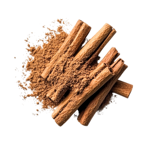 🌱 Organic Cinnamon